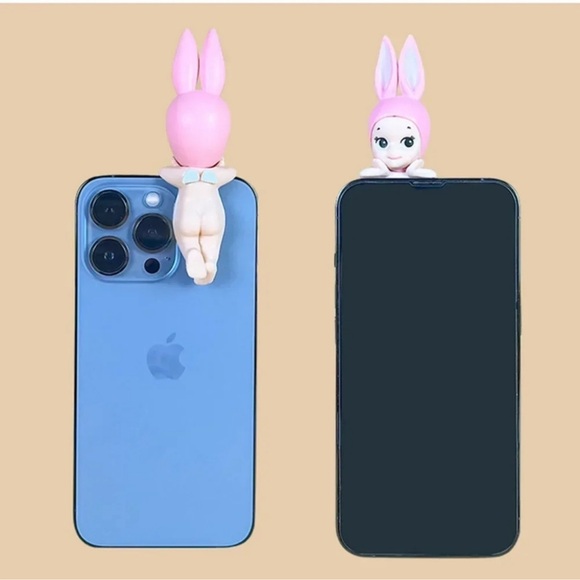 NIB Sonny Angel Hippers Animal Series Random Blind Box
Decorative Mini Figure - Picture 2 of 7